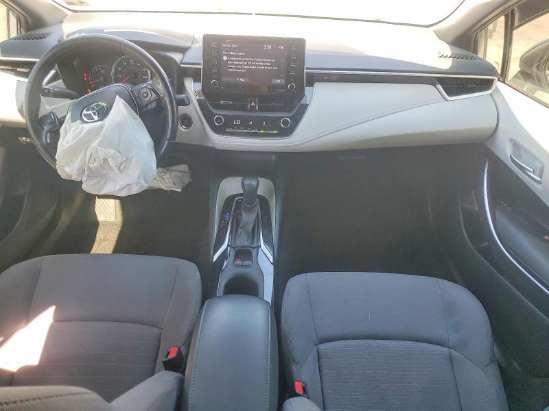 2021 TOYOTA COROLLA SE APEX — Фото 8 из 13