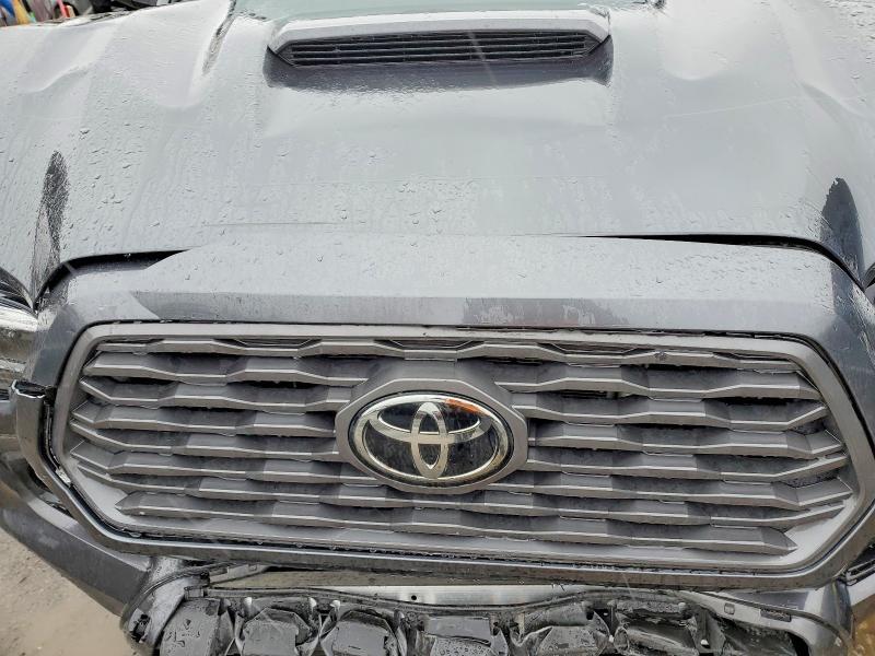 3TMCZ5AN7MM441430 2021 TOYOTA TACOMA photo no. 11