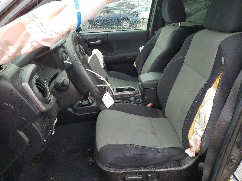 3TMCZ5AN7MM441430 2021 TOYOTA TACOMA photo no. 7