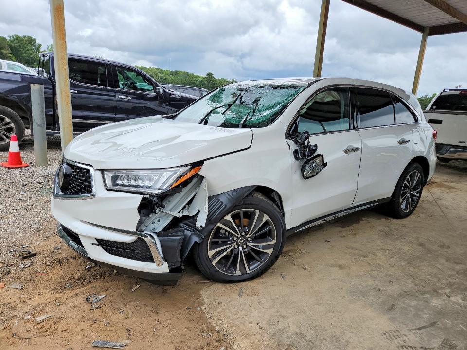 5J8YD4H56LL023625 2020 ACURA MDX photo no. 1