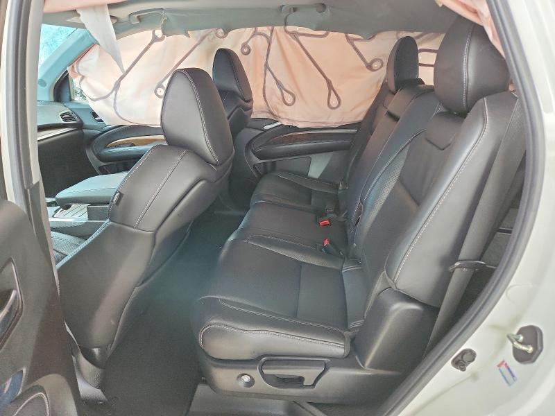 5J8YD4H56LL023625 2020 ACURA MDX photo no. 10