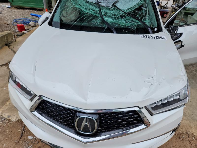 5J8YD4H56LL023625 2020 ACURA MDX photo no. 11