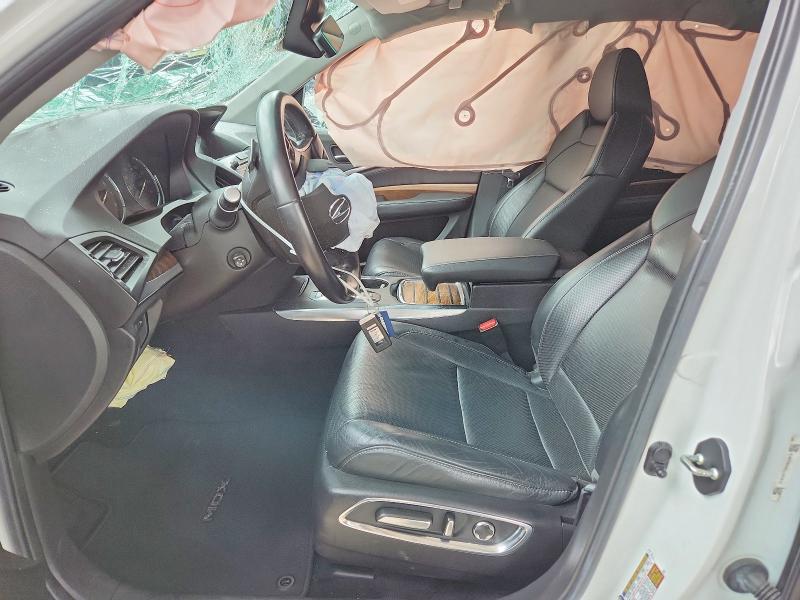 5J8YD4H56LL023625 2020 ACURA MDX photo no. 7