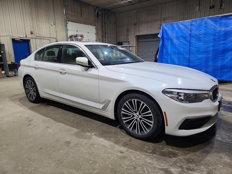 WBAJR7C0XLCE45640 2020 BMW 530 photo no. 4