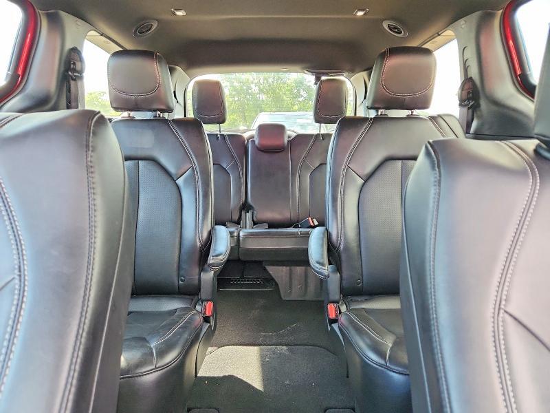 2025 CHRYSLER PACIFICA SELECT — Фото 10 из 13