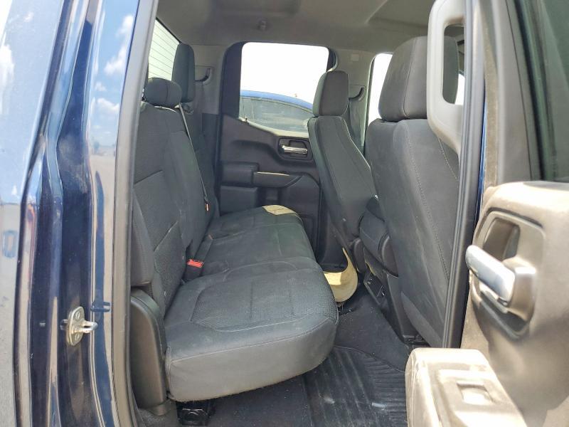 2020 CHEVROLET SILVERADO K1500 CUSTOM — Фото 10 из 12