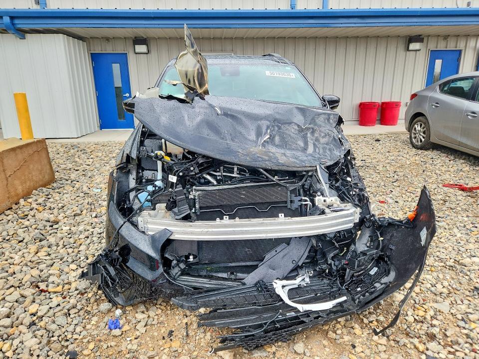 2C4RC1GG6SR608301 2025 CHRYSLER PACIFICA photo no. 5