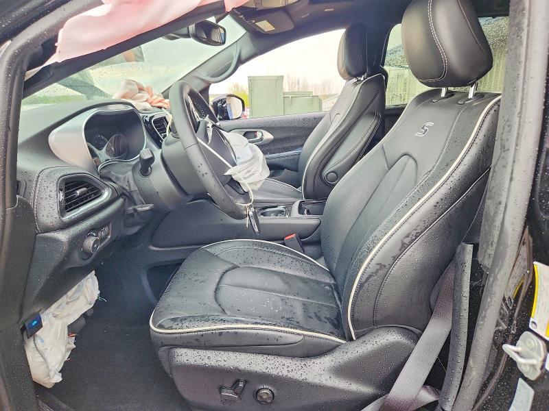 2C4RC1GG6SR608301 2025 CHRYSLER PACIFICA photo no. 7