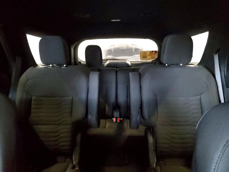 1FMSK8DH1LGB46738 2020 FORD EXPLORER photo no. 10