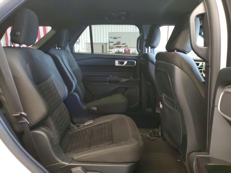 1FMSK8DH1LGB46738 2020 FORD EXPLORER photo no. 11