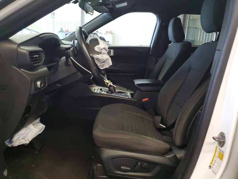 1FMSK8DH1LGB46738 2020 FORD EXPLORER photo no. 7