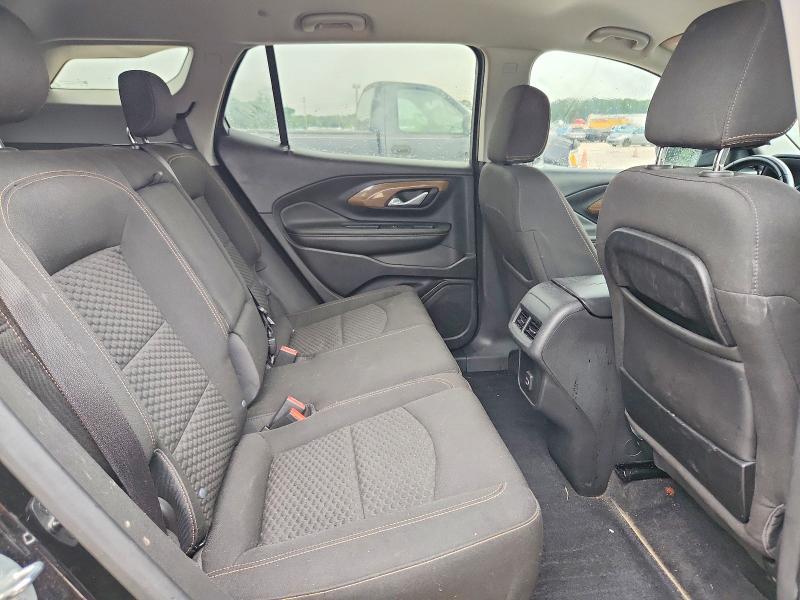 2020 GMC TERRAIN SLE — Фото 10 из 12