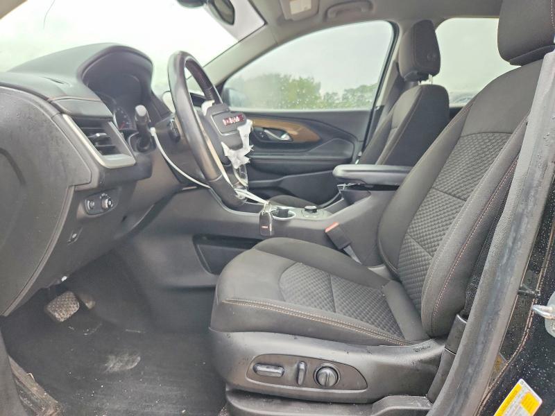 2020 GMC TERRAIN SLE — Фото 7 из 12