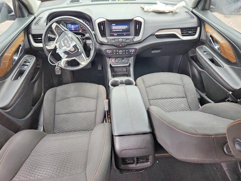 2020 GMC TERRAIN SLE — Фото 8 из 12