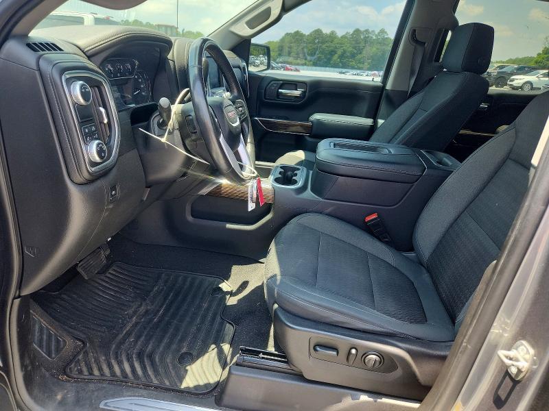 2020 GMC SIERRA C1500 ELEVATION — Фото 7 из 12
