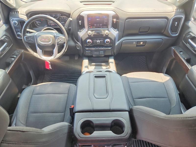 2020 GMC SIERRA C1500 ELEVATION — Фото 8 из 12