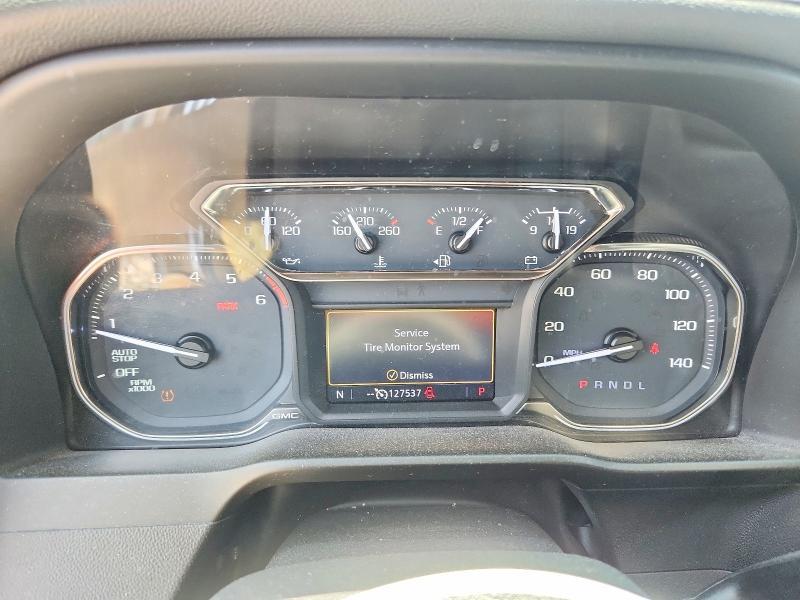 2020 GMC SIERRA C1500 ELEVATION — Фото 9 из 12