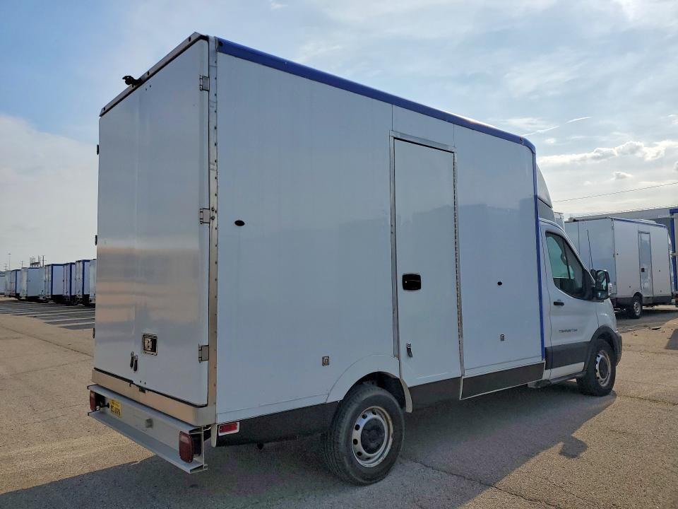 1FDBW5Z82LKA95582 2020 FORD TRANSIT photo no. 3