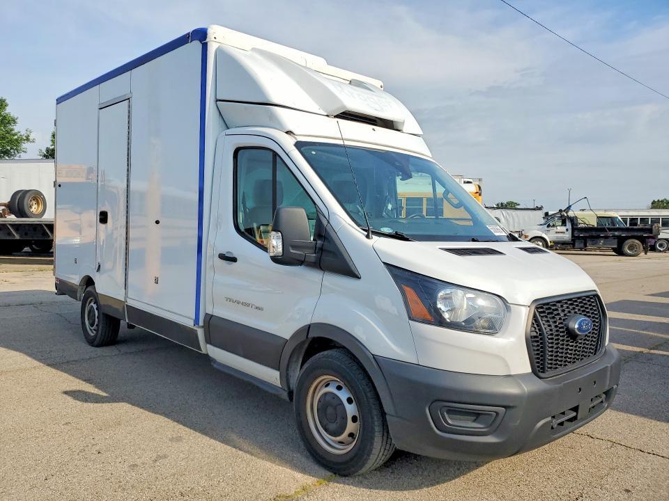 1FDBW5Z82LKA95582 2020 FORD TRANSIT photo no. 4