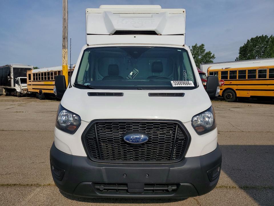 1FDBW5Z82LKA95582 2020 FORD TRANSIT photo no. 5