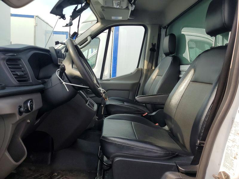 1FDBW5Z82LKA95582 2020 FORD TRANSIT photo no. 7