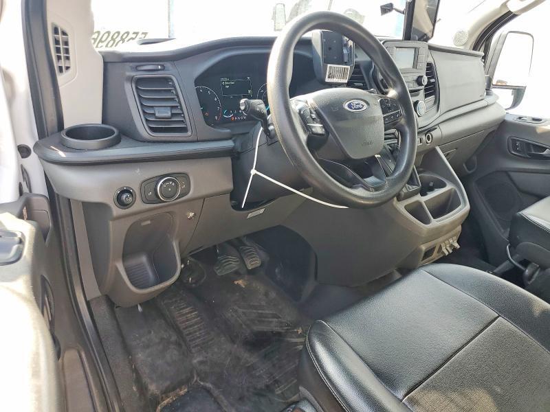 1FDBW5Z82LKA95582 2020 FORD TRANSIT photo no. 8