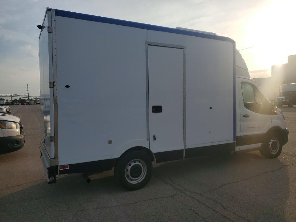2020 FORD TRANSIT T-350 — Фото 3 из 13