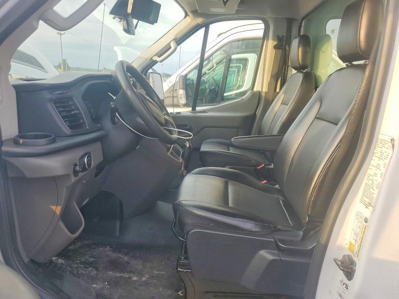 2020 FORD TRANSIT T-350 — Фото 7 из 13
