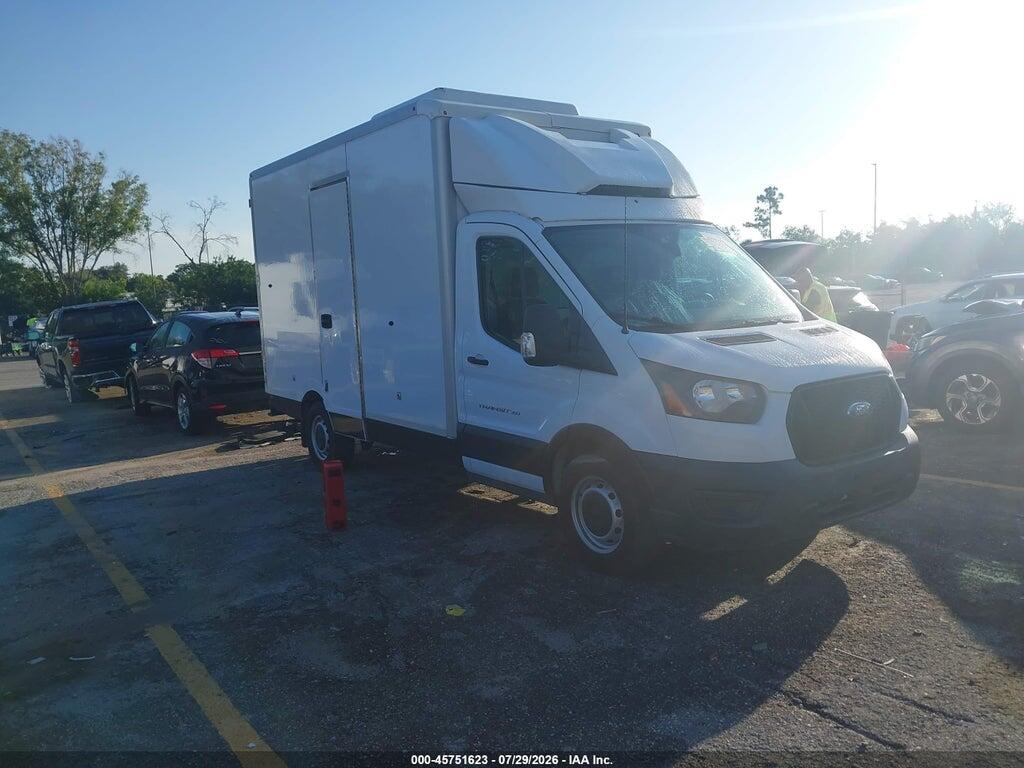 2020 FORD TRANSIT-350 CAB 1FDBW5Z82LKB52508