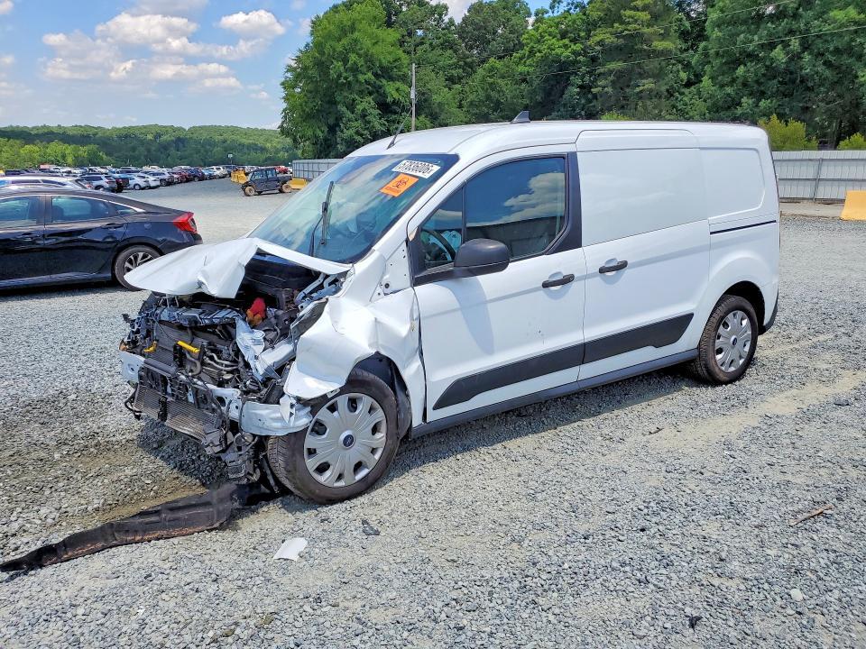 NM0LS7F23L1458880 2020 FORD TRANSIT CONNECT photo no. 1