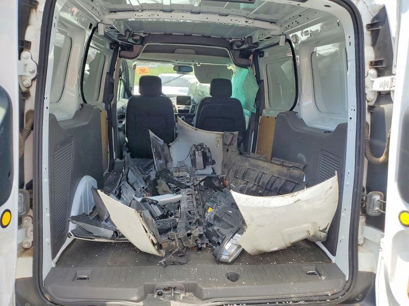 NM0LS7F23L1458880 2020 FORD TRANSIT CONNECT photo no. 10