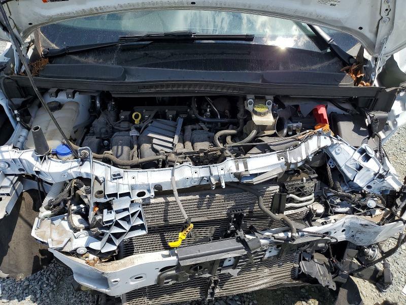 NM0LS7F23L1458880 2020 FORD TRANSIT CONNECT photo no. 12