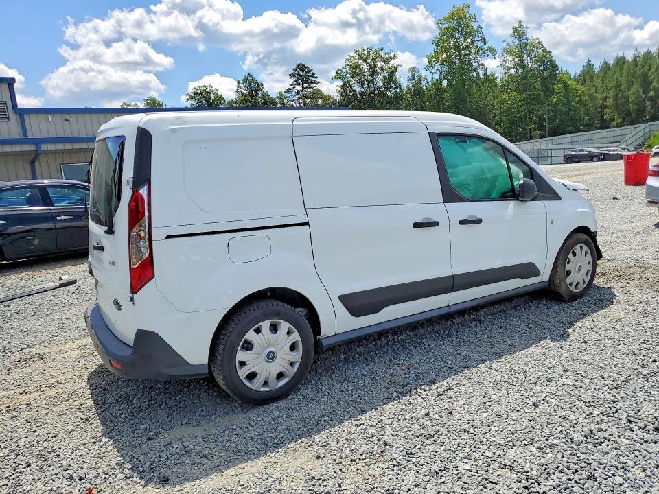 NM0LS7F23L1458880 2020 FORD TRANSIT CONNECT photo no. 3