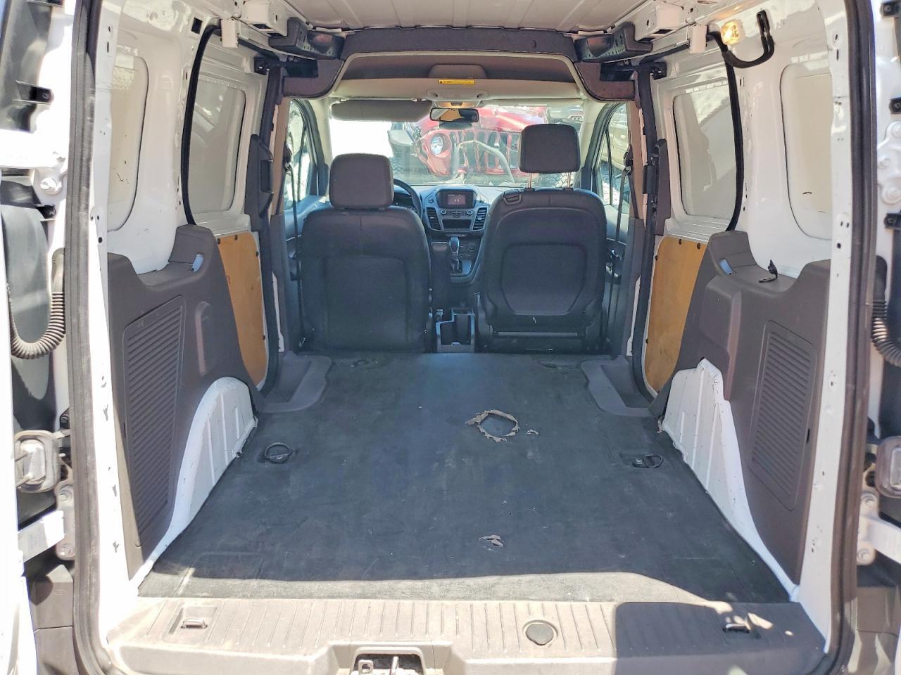 2020 FORD TRANSIT CONNECT XL DELIVERY VAN — Фото 10 из 13