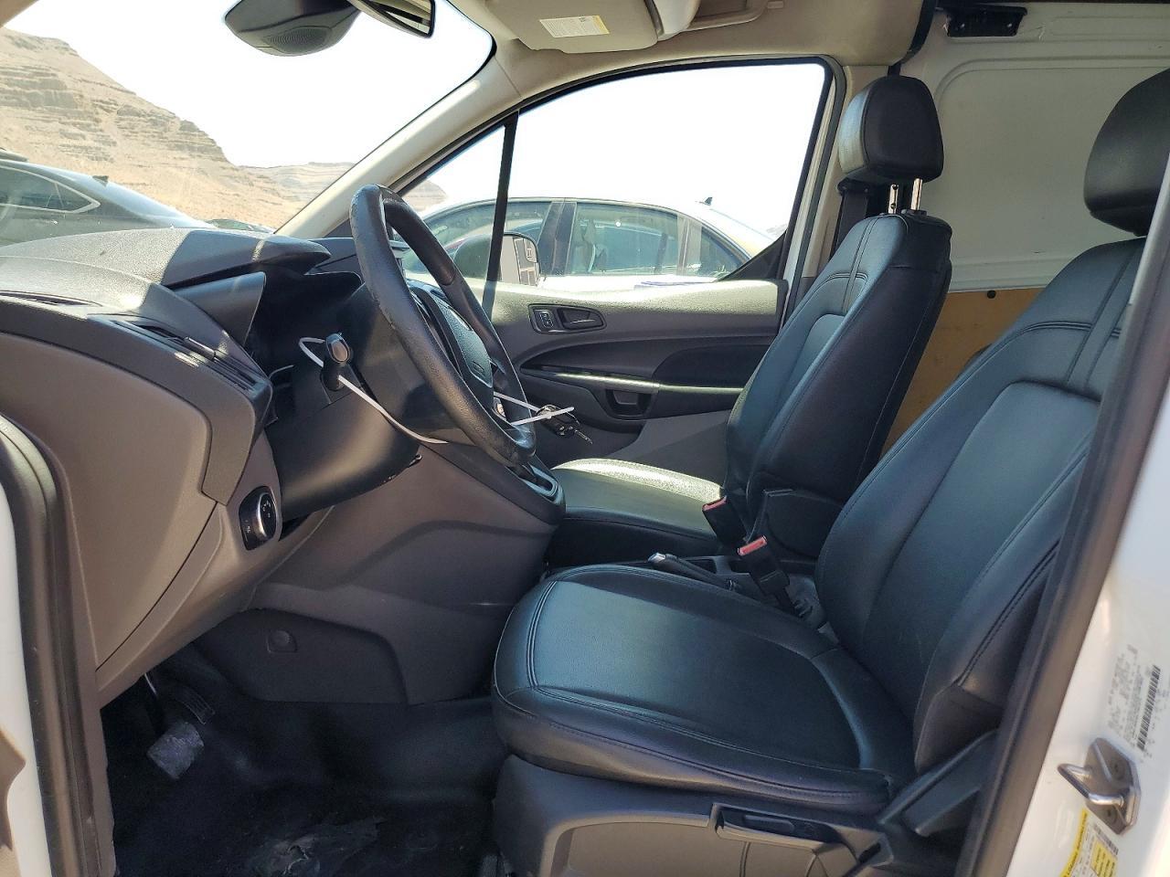 2020 FORD TRANSIT CONNECT XL DELIVERY VAN — Фото 7 из 13