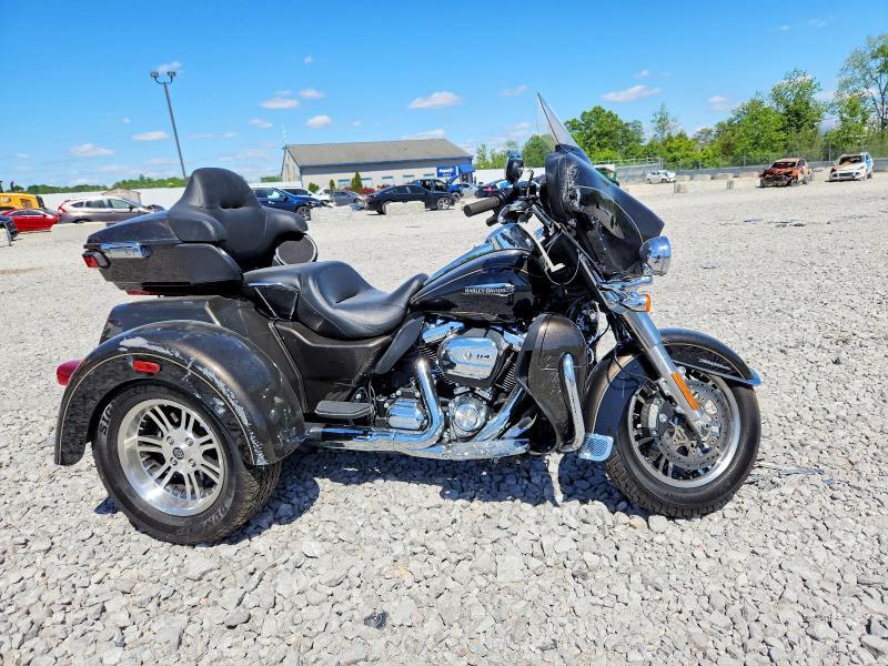 2020 HARLEY-DAVIDSON FLHTCUTG