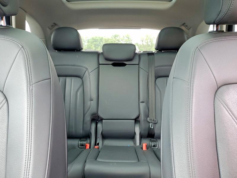 WA1BNAFY1L2018197 2020 AUDI Q5 photo no. 10