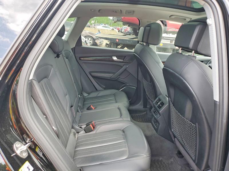 WA1BNAFY1L2018197 2020 AUDI Q5 photo no. 11