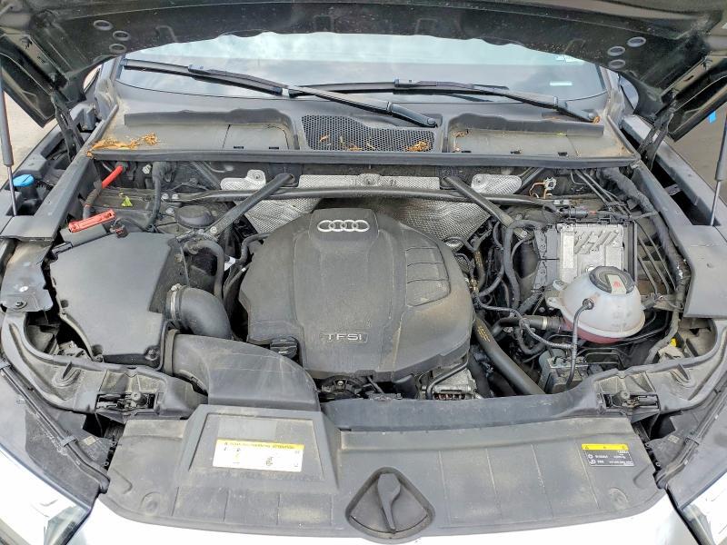 WA1BNAFY1L2018197 2020 AUDI Q5 photo no. 12