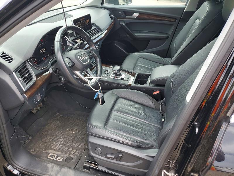 WA1BNAFY1L2018197 2020 AUDI Q5 photo no. 7