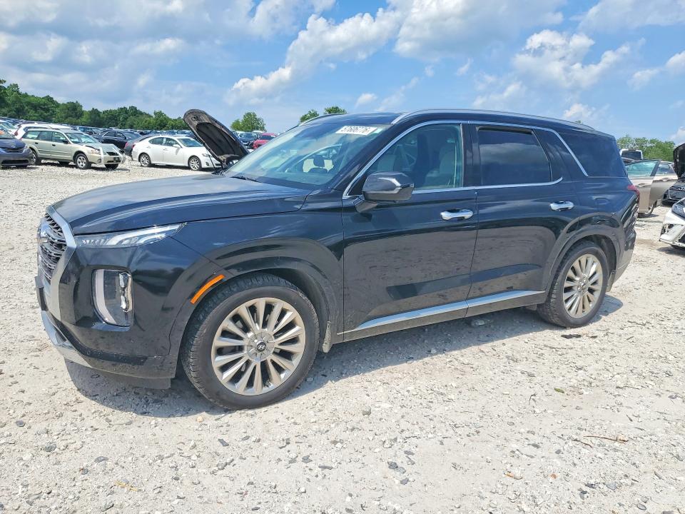 KM8R5DHE1LU129597 2020 HYUNDAI PALISADE photo no. 1