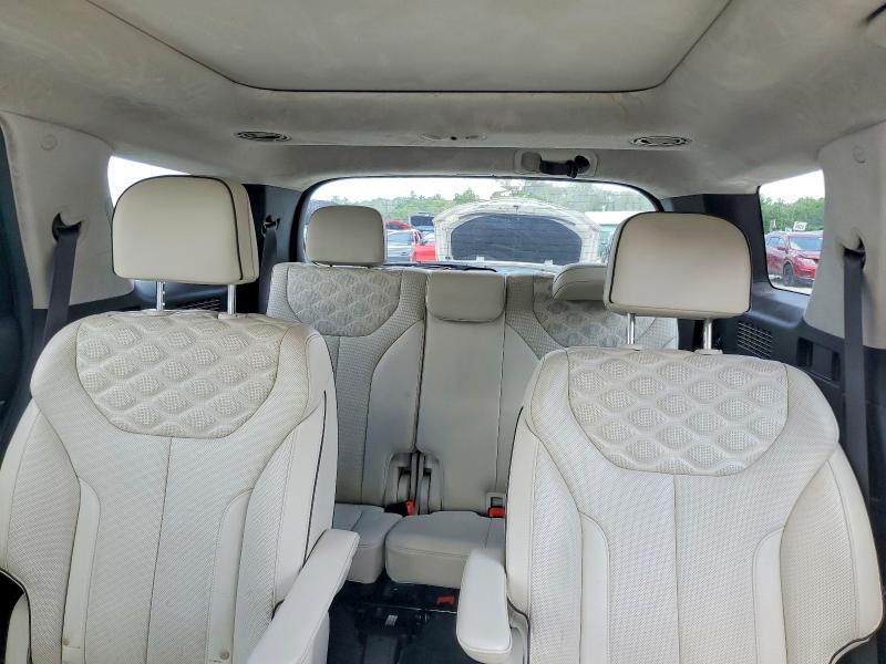 KM8R5DHE1LU129597 2020 HYUNDAI PALISADE photo no. 10
