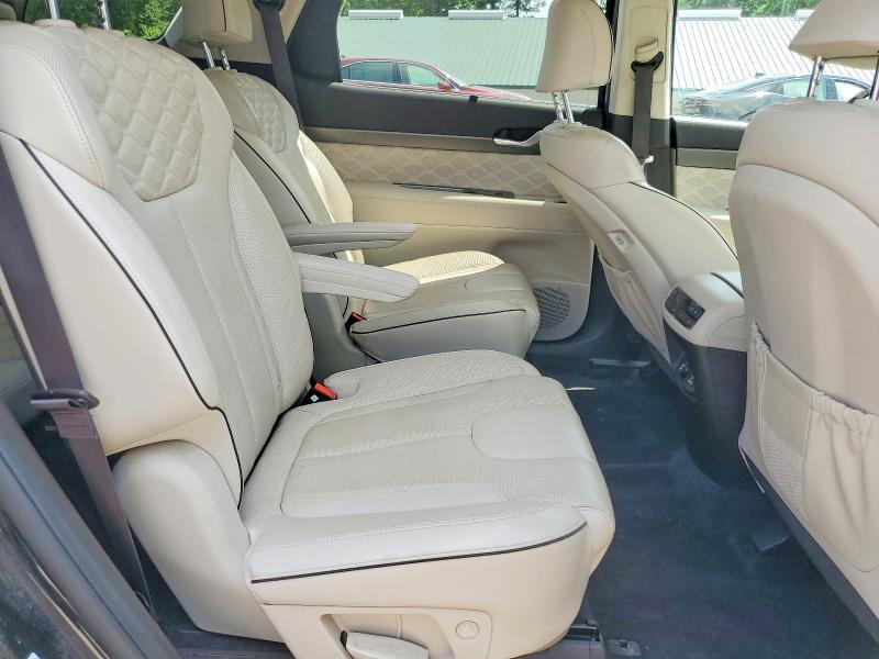 KM8R5DHE1LU129597 2020 HYUNDAI PALISADE photo no. 11