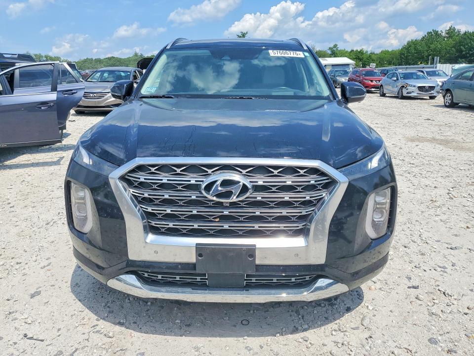 KM8R5DHE1LU129597 2020 HYUNDAI PALISADE photo no. 5