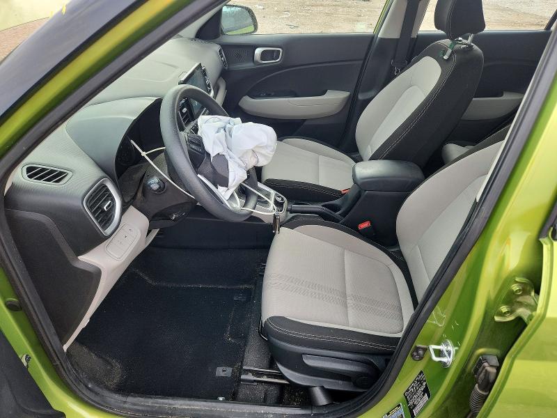 2020 HYUNDAI VENUE SEL — Фото 7 из 12