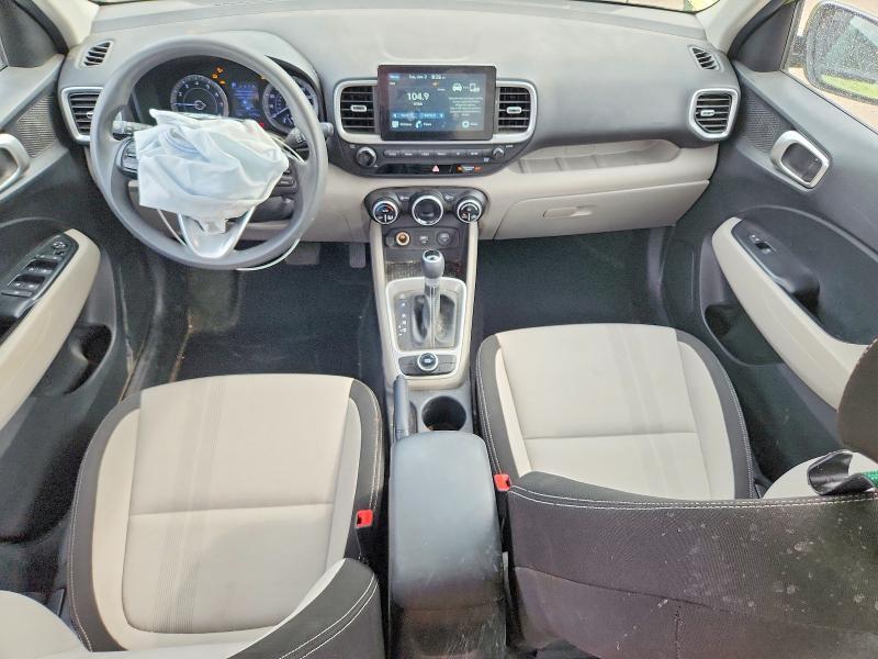 2020 HYUNDAI VENUE SEL — Фото 8 из 12