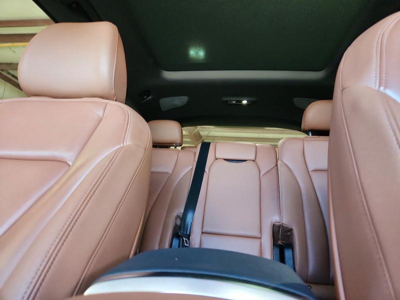 2020 AUDI Q7 PREMIUM PLUS — Фото 10 из 13