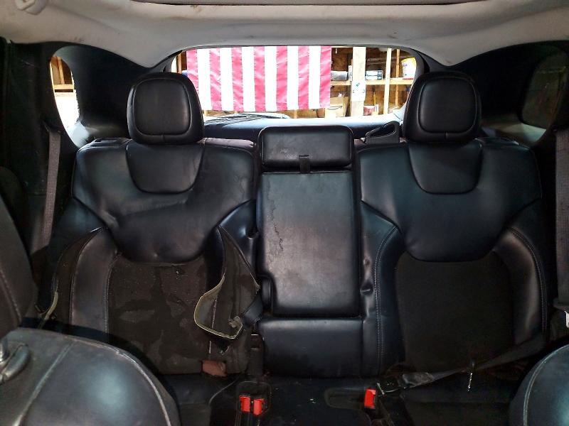 1C4PJLLB9LD517191 2020 JEEP CHEROKEE photo no. 10