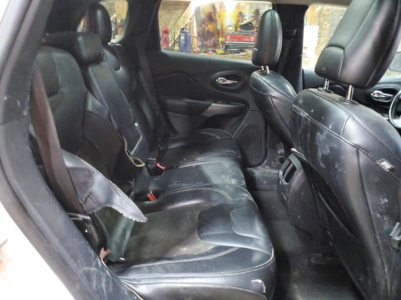 1C4PJLLB9LD517191 2020 JEEP CHEROKEE photo no. 11