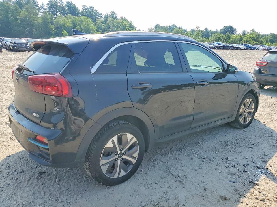 2020 KIA NIRO EX PREMIUM — Фото 3 из 12